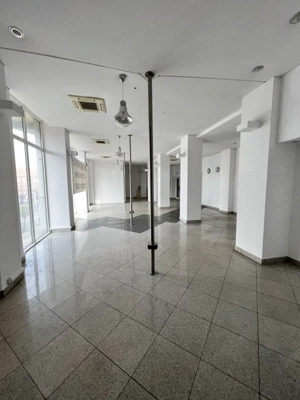 Spatiu comercial sau birouri 478mp piata Cipariu 