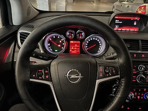 Opel Mokka 1.7 CDTI Cosmo - imagine 4
