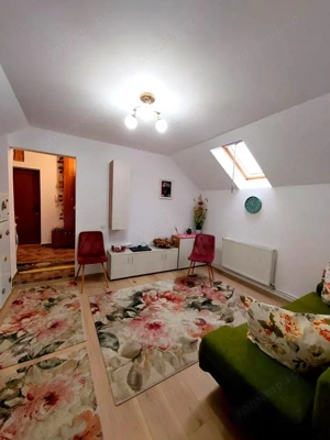 Apartament 2 camere, 42 mp, parcare, Zorilor