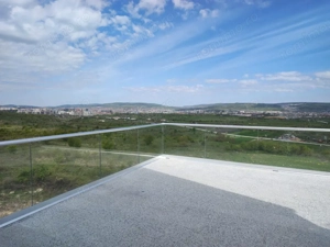 Casa in Sopor, D+P+Er,  CE A+ NZEB,  177 mp utili + 2 terase + garaj