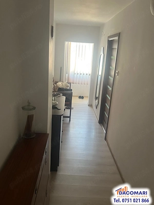 Casă + Teren 1498 mp   Sat Cișmele, com. Smârdan (Galați) - imagine 4