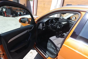 Audi Q3 quattro - imagine 4