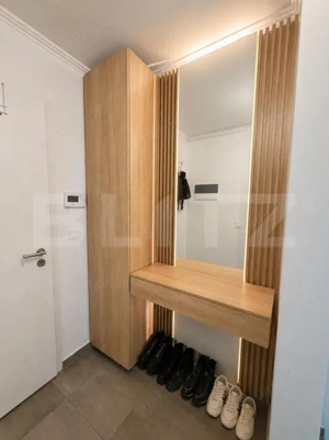 Studio premium cu balcon, loc de parcare si boxa – Kasper Residence, Brasov - imagine 5