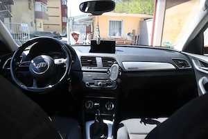 Audi Q3 quattro - imagine 3