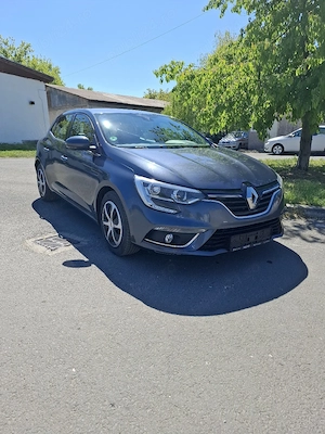 Se vinde Reanult Megane, euro 6, 1.200 cm  BENZINĂ