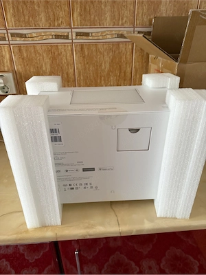 Boxa Beng&Olufsen A5 Spaced Aluminium