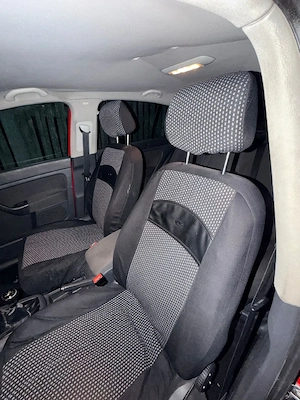 golf 5 plus  - imagine 5
