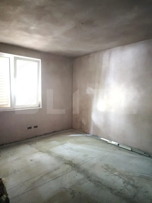 Apartament 2 camere, 45.50 mp, pregătit pentru amenajare, zonă Centrala - imagine 2