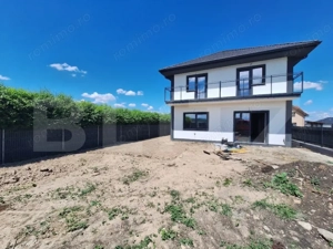 Casa individuala 167 mp utili, 4 dormitoare, Jucu de Mijloc - imagine 2