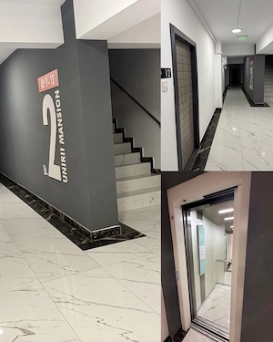 Apartament 3 camere lux   Unirii - langa Soho Unirii 