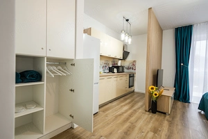 Vanzare studio Sinaia - imagine 4