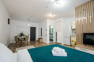 Vanzare studio Sinaia - imagine 2