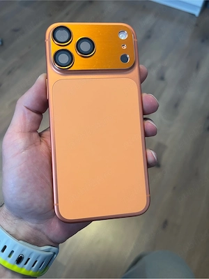 Display,Carcasa Iphone17pro Max
