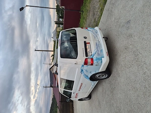 VW Transporter T 5 Facelift 8+1 Locuri - imagine 5