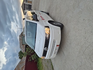 VW Transporter T 5 Facelift 8+1 Locuri