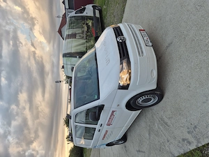 VW Transporter T 5 Facelift 8+1 Locuri - imagine 2