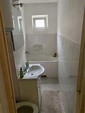 Apartament cu 2 camere - imagine 5
