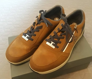 *Pantofi sport Bugatti-Piele ecologica-Nr.43
