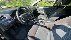 Ford Mondeo Mk IV 2011 1.6 Tdci - imagine 7