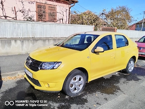 Dacia Logan 2013 0,9tce - imagine 3