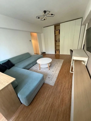 De închiriat: Apartament modern 2 camere, Tineretului – Metrou