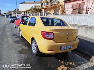 Dacia Logan 2013 0,9tce - imagine 6