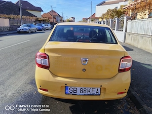 Dacia Logan 2013 0,9tce - imagine 8