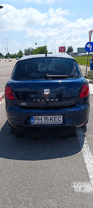 Seat Toledo  - imagine 3