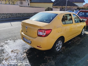 Dacia Logan 2013 0,9tce - imagine 9