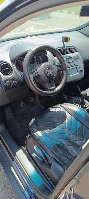 Seat Toledo  - imagine 8