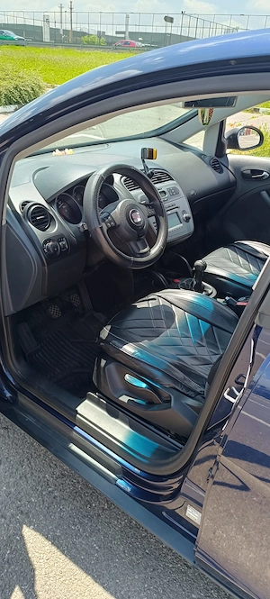 Seat Toledo  - imagine 6