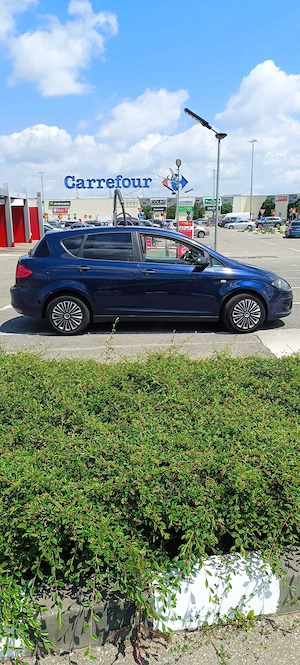 Seat Toledo  - imagine 4