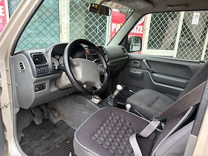 suzuki jimny - imagine 4