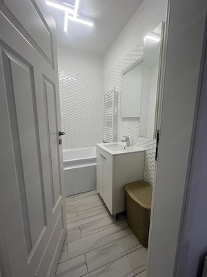 Apartament 2 camere - Hala Traian - Calea Calarasi - imagine 7