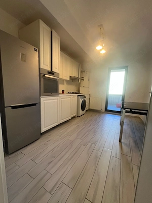 Apartament 2 camere - Hala Traian - Calea Calarasi - imagine 4