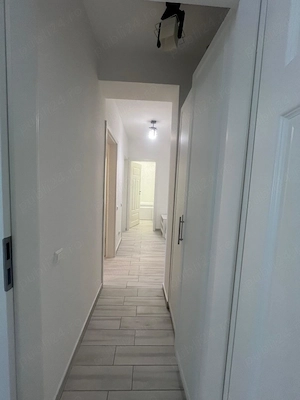 Apartament 2 camere - Hala Traian - Calea Calarasi - imagine 3