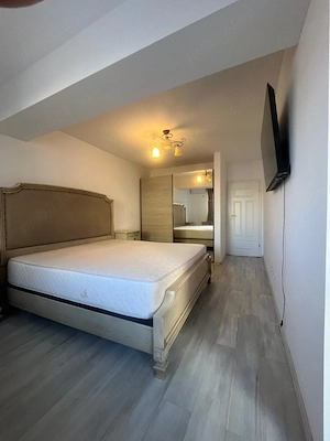 Apartament 2 camere - Hala Traian - Calea Calarasi - imagine 6