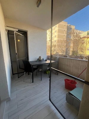 Apartament 2 camere - Hala Traian - Calea Calarasi - imagine 8