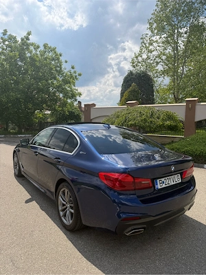 BMW G30 530e M Pachet - imagine 2