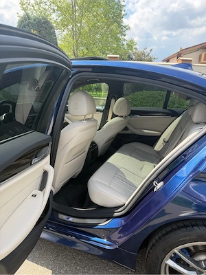 BMW G30 530e M Pachet - imagine 5