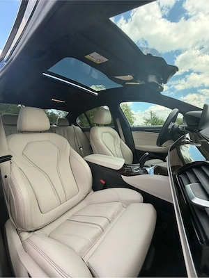 BMW G30 530e M Pachet - imagine 3