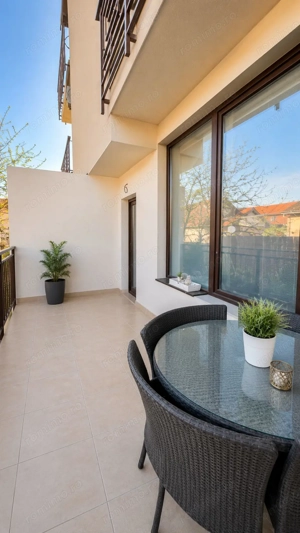 Comision 0% Apartament vanzare 2 camere 60 mp utili Giroc parter - imagine 9