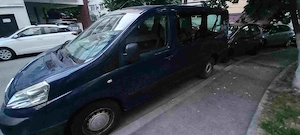 Citroen Jumpy minibus 8+1 - imagine 6