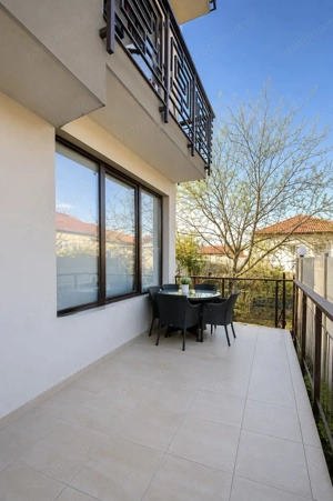 Comision 0% Apartament vanzare 2 camere 60 mp utili Giroc parter - imagine 8