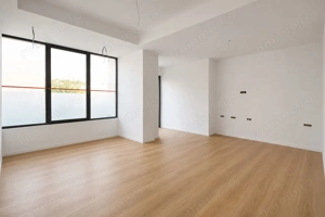 Comision 0% Apartament vanzare 2 camere 60 mp utili Giroc parter - imagine 4