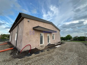 Spatiu Sipote, de la 100mp la 202mp, pt. magazin, productie - imagine 5