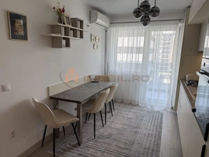 Apartament 2 camere Copou Garden Residence - imagine 2
