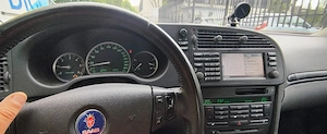 vand saab 93 vector  - imagine 2
