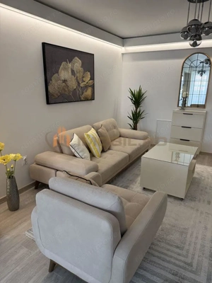 Apartament 2 camere Copou Garden Residence - imagine 3