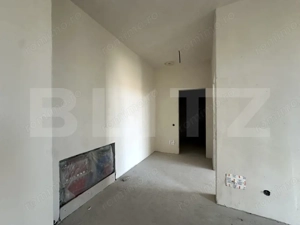 Apartament cu C.F., 2 camere, 47,6 mp utili, bloc nou, Mărăști - imagine 6